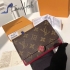 Louis Vuitton Wallet 002